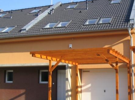 Fotka 4 | Pronájem - dům/vila, 140 m²
