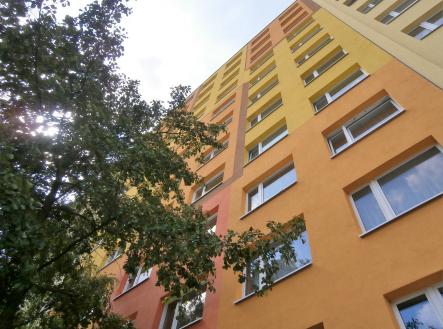 Fotka 1 | Pronájem bytu, 3+1, 78 m²