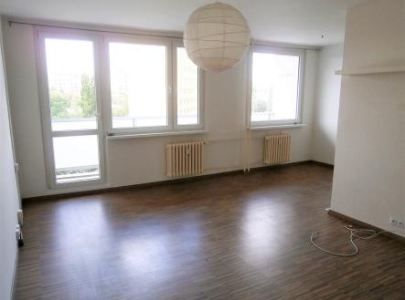 Fotka 2 | Pronájem bytu, 3+1, 78 m²