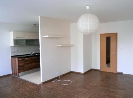 Fotka 3 | Pronájem bytu, 3+1, 78 m²