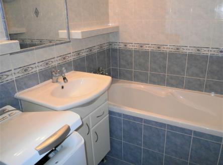 Fotka 8 | Pronájem bytu, 3+1, 78 m²