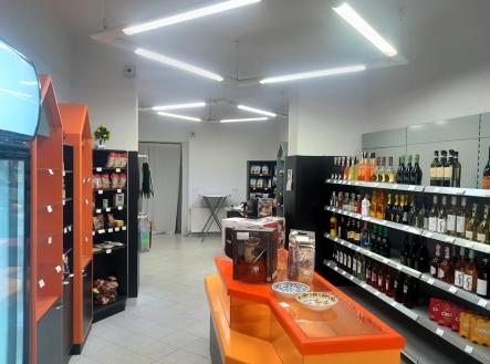 Fotka 4 | Pronájem - obchodní prostor, 10 m²