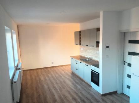 Fotka 5 | Pronájem bytu, 2+kk, 53 m²