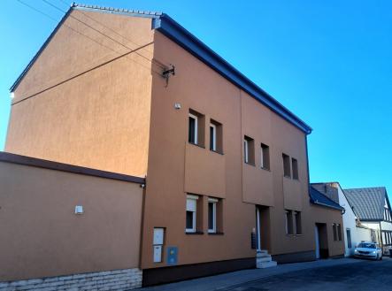 Fotka 17 | Pronájem bytu, 2+kk, 53 m²