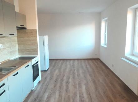 Fotka 6 | Pronájem bytu, 2+kk, 53 m²