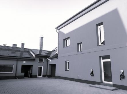 Fotka 4 | Pronájem bytu, 2+kk, 53 m²