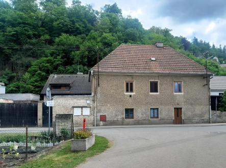 Fotka 2 | Prodej - dům/vila, 290 m²