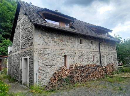 Fotka 3 | Prodej - dům/vila, 290 m²