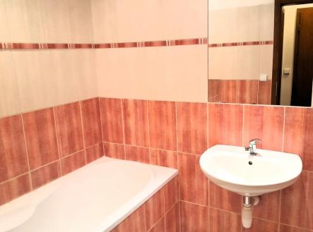 Fotka 7 | Pronájem bytu, 2+kk, 62 m²