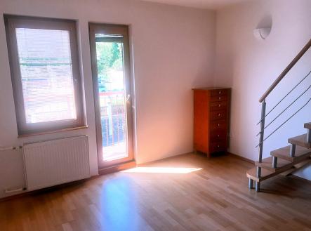 Fotka 1 | Pronájem bytu, 3+1, 85 m²