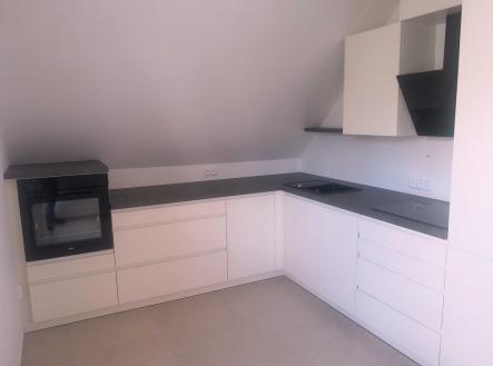 Fotka 6 | Pronájem bytu, 3+1, 85 m²