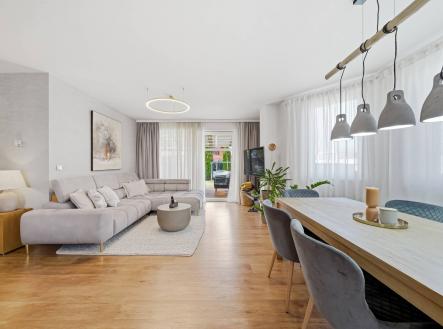 Bez popisku | Prodej - dům/vila, 161 m²