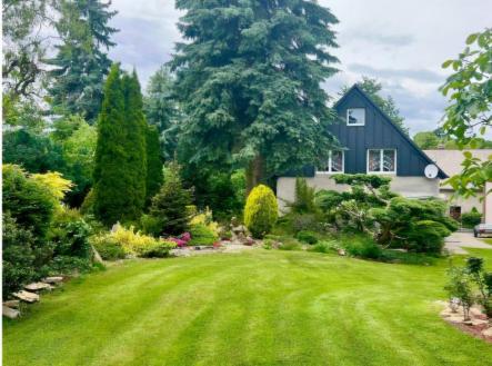 Bez popisku | Prodej - dům/vila, 335 m²