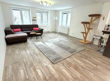 Bez popisku | Prodej - dům/vila, 335 m²