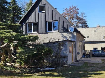 Bez popisku | Prodej - dům/vila, 335 m²