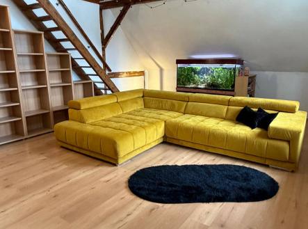 Bez popisku | Prodej - dům/vila, 335 m²