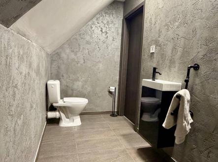 Bez popisku | Prodej - dům/vila, 335 m²