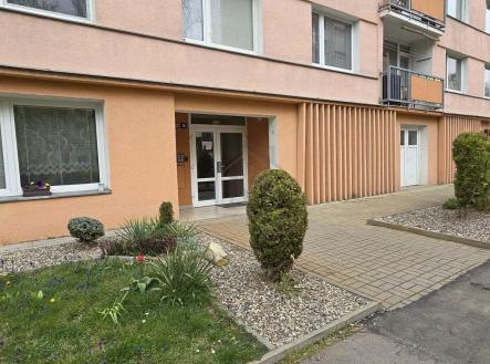Prodej bytu, 2+kk, 36 m²