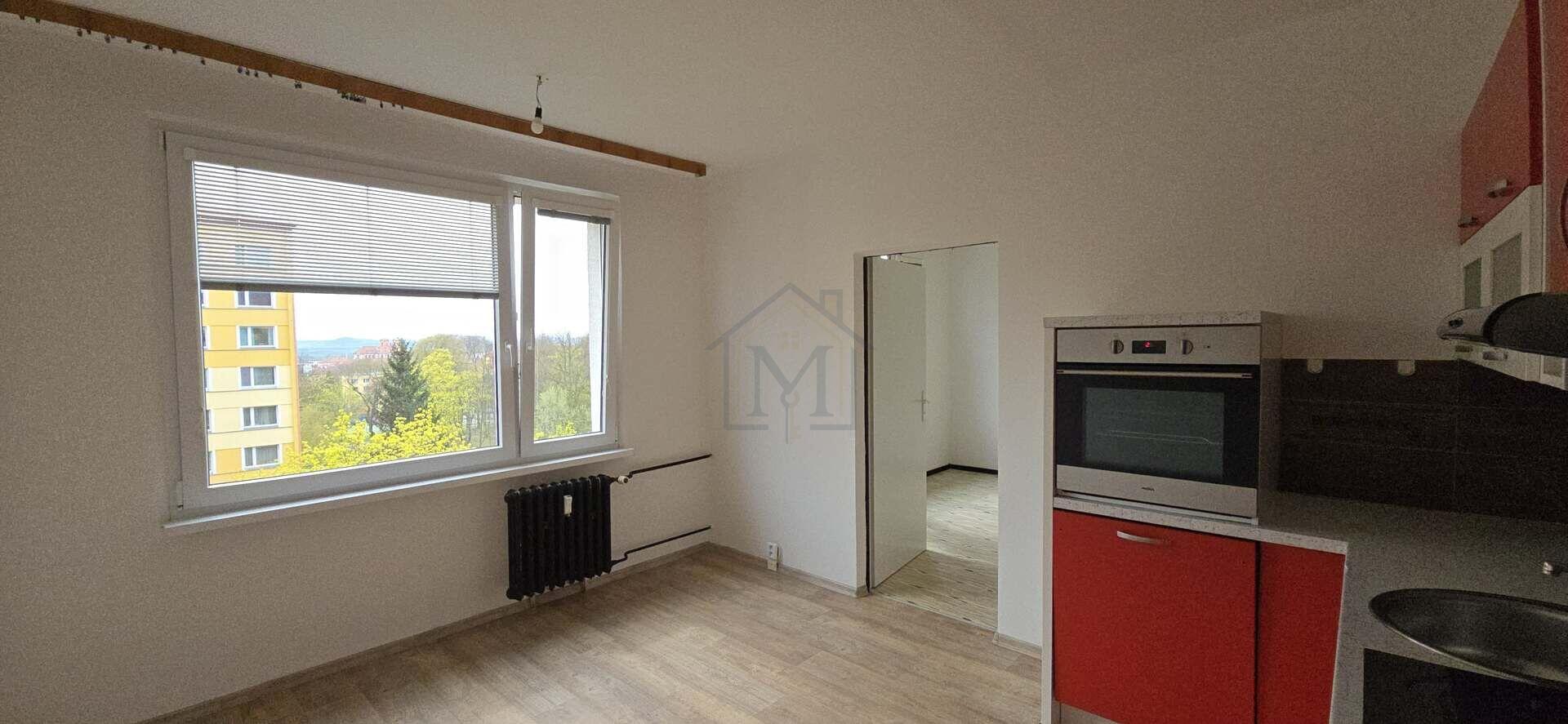 Litoměřice - prodej bytu 2kk