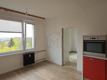 Prodej bytu, 2+kk, 36 m²