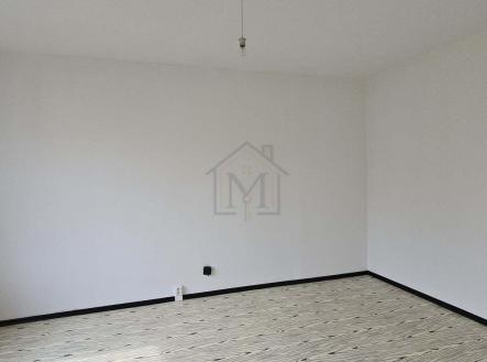 Prodej bytu, 2+kk, 36 m²