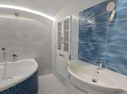 Prodej - dům/vila, 140 m²