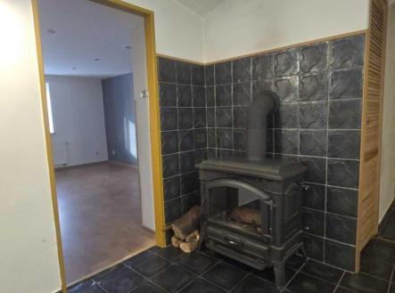 Prodej - dům/vila, 140 m²