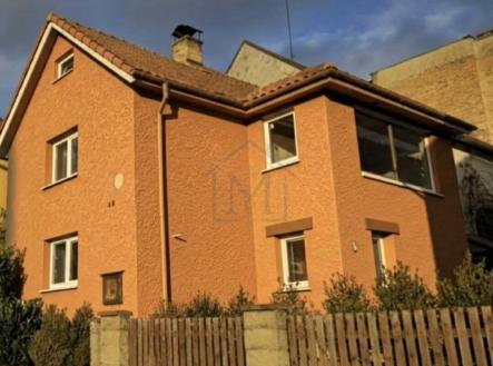 Prodej - dům/vila, 140 m²