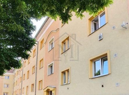 Pronájem bytu, 3+1, 75 m²