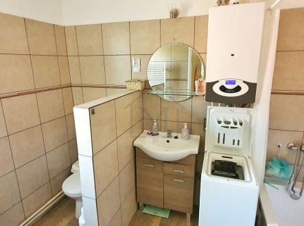 Pronájem bytu, 3+1, 75 m²