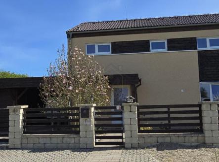 Prodej - dům/vila, 97 m²