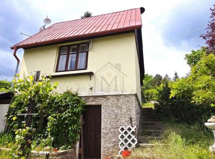 Prodej - chata/rekreační objekt, 40 m²