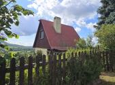 Prodej - chata/rekreační objekt, 40 m²