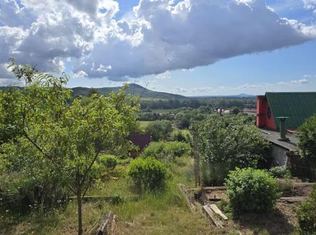 Prodej - chata/rekreační objekt, 40 m²