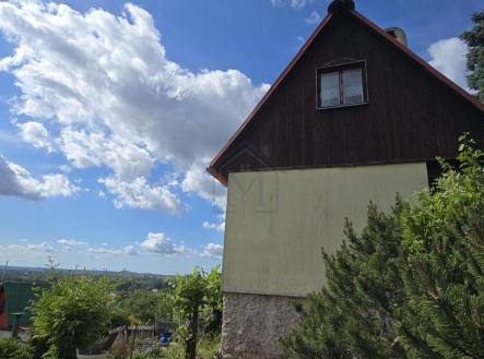 Prodej - chata/rekreační objekt, 40 m²