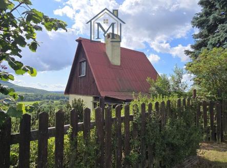 Prodej - chata/rekreační objekt, 40 m²
