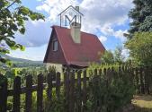 Prodej - chata/rekreační objekt, 40 m²