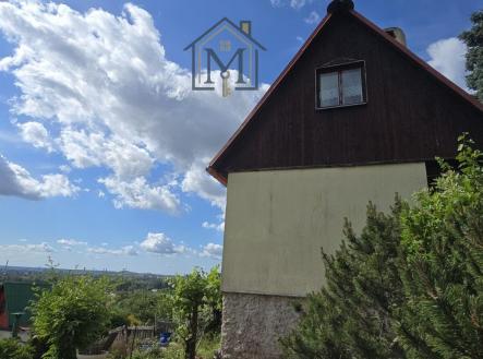 Prodej - chata/rekreační objekt, 40 m²