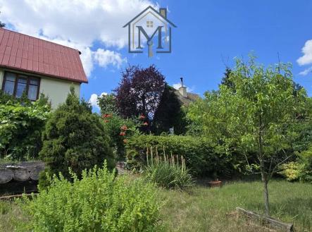 Prodej - chata/rekreační objekt, 40 m²