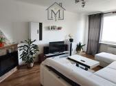 Prodej bytu, 3+1, 80 m²