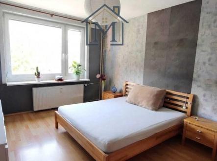 Prodej bytu, 3+1, 80 m²