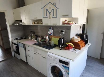Prodej bytu, 3+1, 80 m²