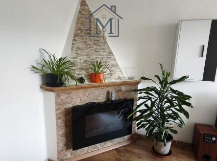 Prodej bytu, 3+1, 80 m²