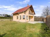 Prodej - dům/vila, 102 m²