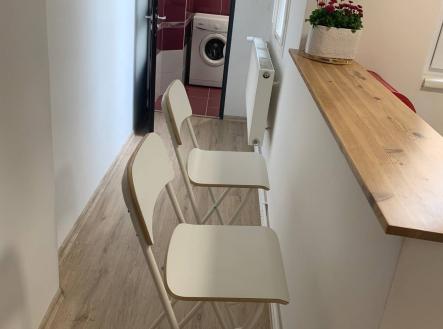 Bez popisku | Pronájem bytu, 3+kk, 65 m²