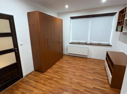 Bez popisku | Pronájem bytu, 3+kk, 65 m²