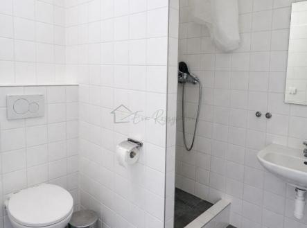 Pronájem bytu, 1+kk, 25 m²
