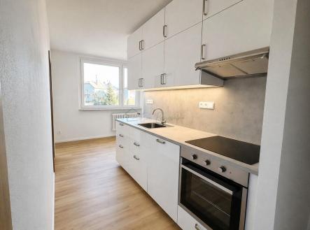Pronájem bytu, 3+1, 72 m² obrázek