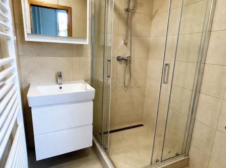 Pronájem bytu, 3+1, 72 m²