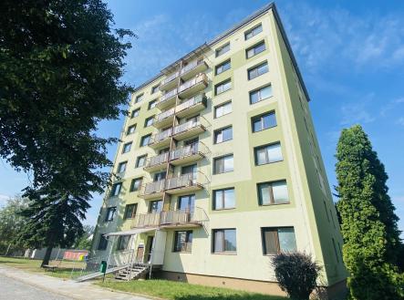 Pronájem bytu, 3+1, 70 m² obrázek